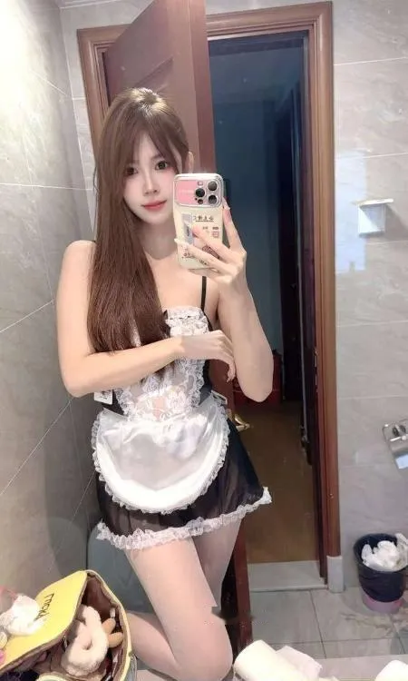 天河韵味骚气露露