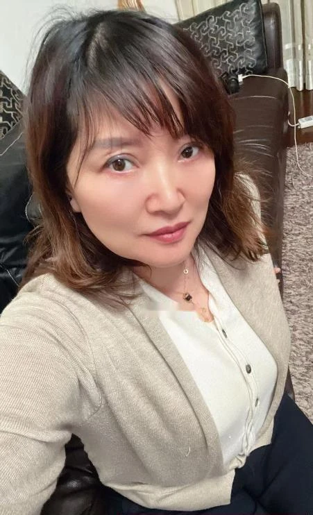 西湖区大奶叶英子