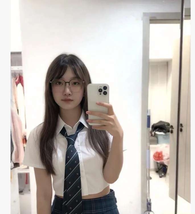 大丰美妆小姐姐