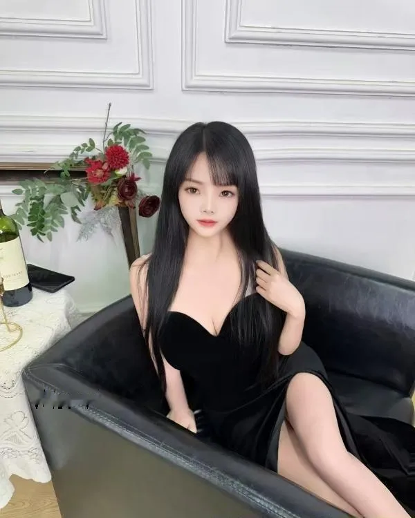 服务系女友