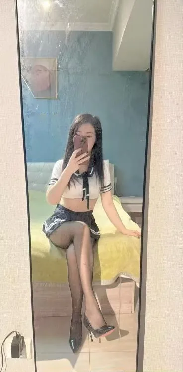 合肥黑丝御姐