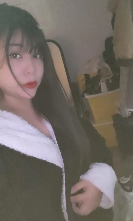 微胖巨乳
