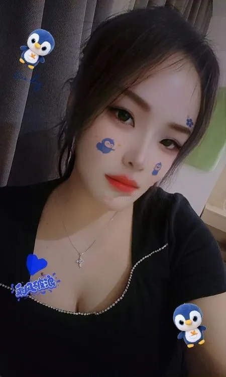 深圳小姐姐