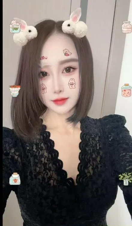 天宁女神小玲