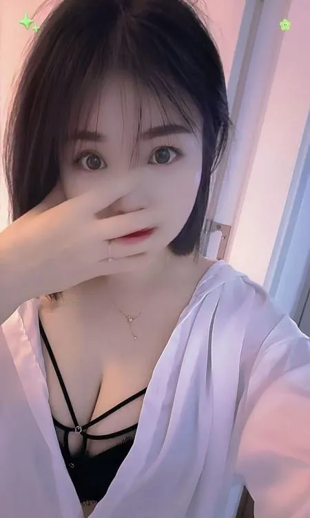 汉口可爱小姐姐