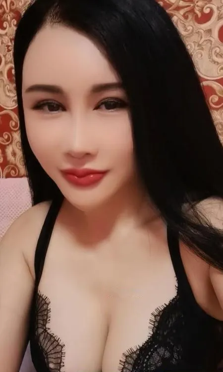 骚气少妇