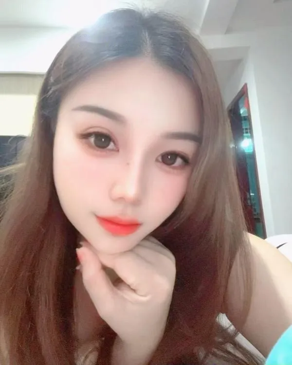 性感纯欲小姐姐