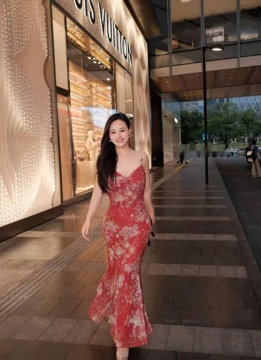 汉口杨贵妃