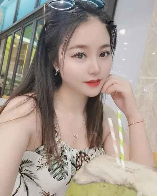 杭州兼职小姐姐欣欣