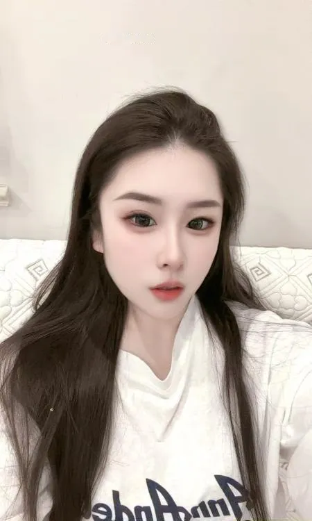 三通全能美女