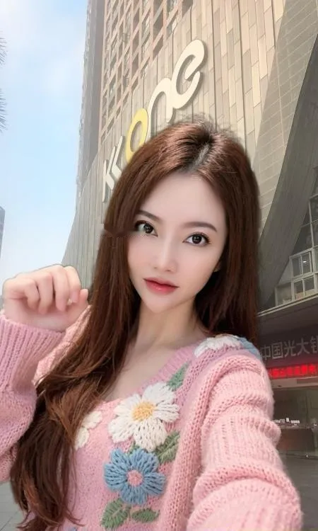 出击罗湖瑶瑶小姐姐