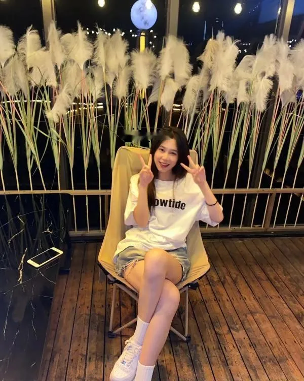 小羊妹妹归来