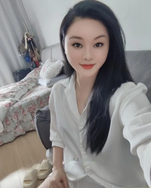 宝安性感御姐