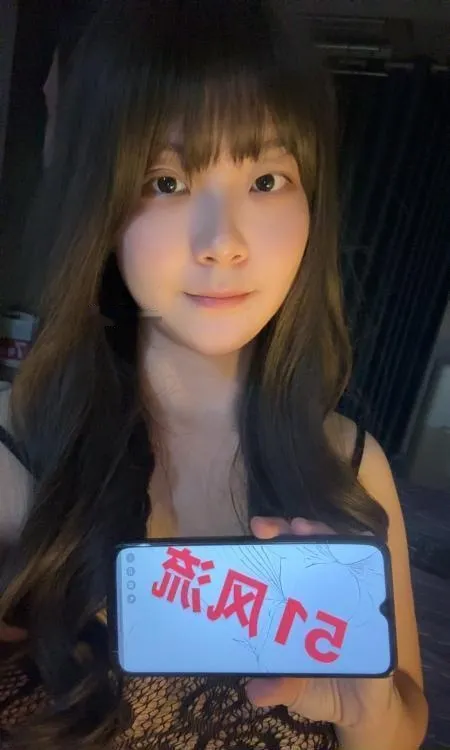 硚口大翘臀月月