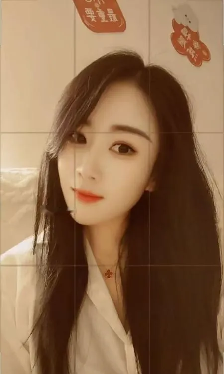 性价比小姐姐