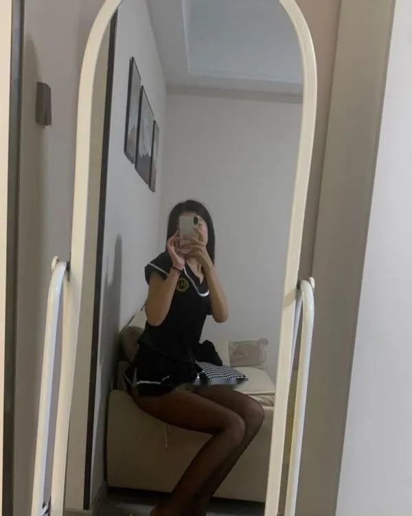 新人07小妹妹