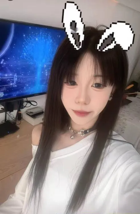 半套小倩