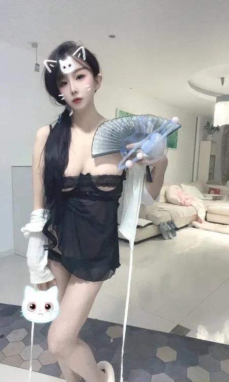 园区居家小妖精