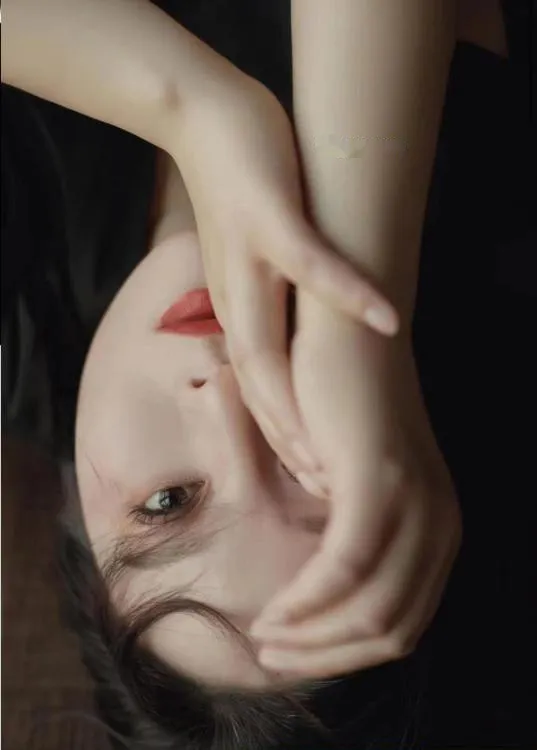 身材性价比御姐