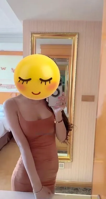 芜湖咚咚妹子