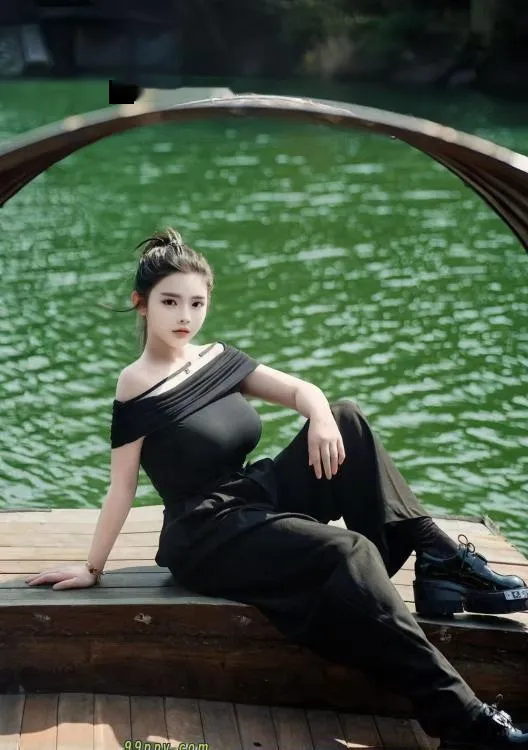 杭州巨乳萝莉