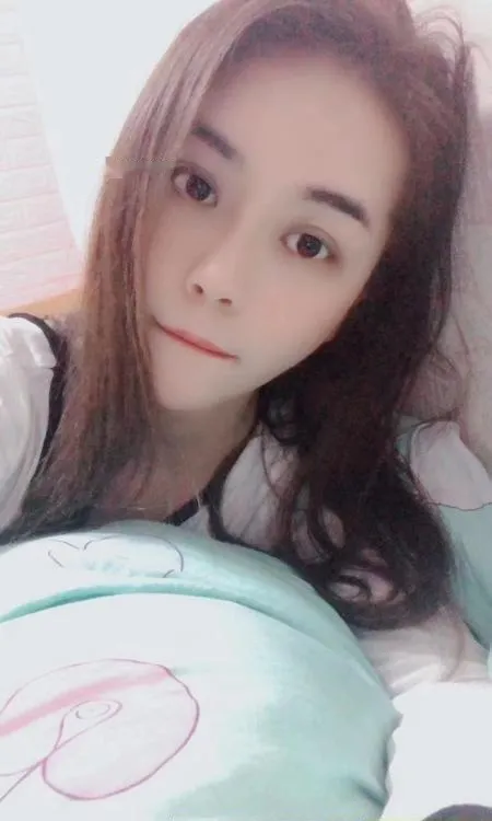 长腿细腰美女糖糖