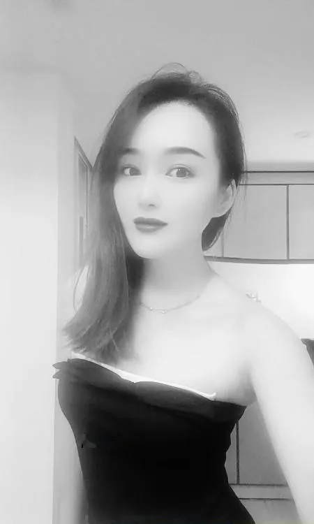 成都御姐
