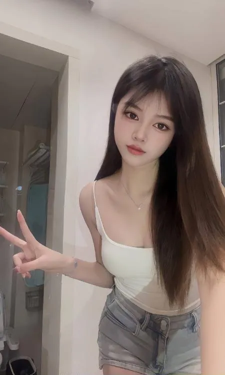 性感苗条女友感老师