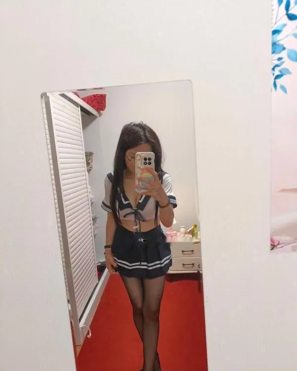 霸都温柔中项老师