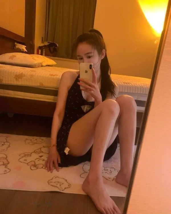 如狼似虎的御姐