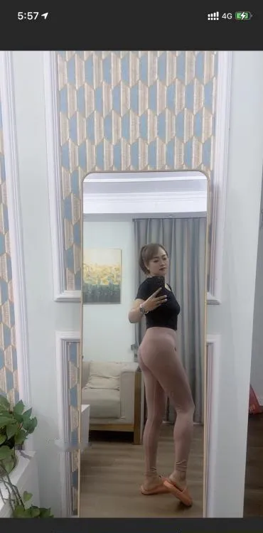 杭州眼镜姐姐