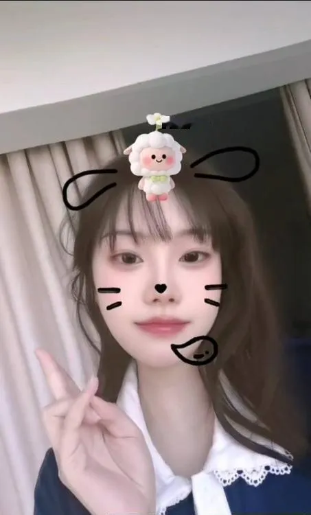 岳麓区眼镜妹萌萌西