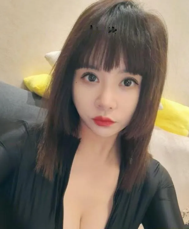 御姐乔儿