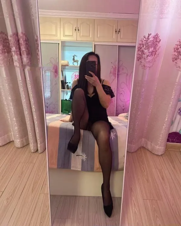 丁家庄角色扮演女王