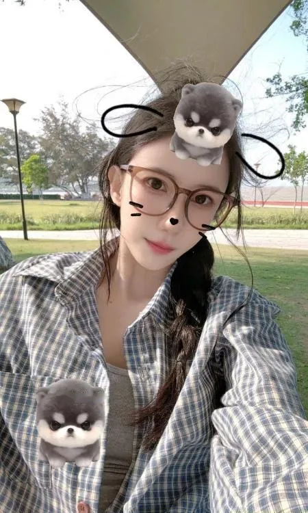 大长腿小鱼