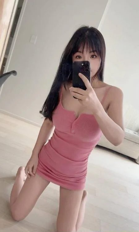 长沙性感瑜伽老师