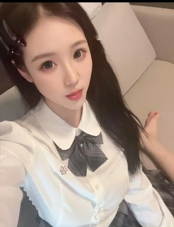 颜值服装模特兼职