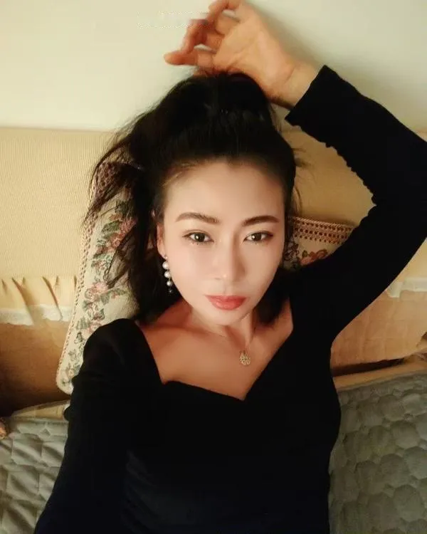 矿大附近少妇