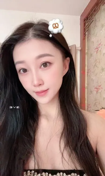 光谷小仙女