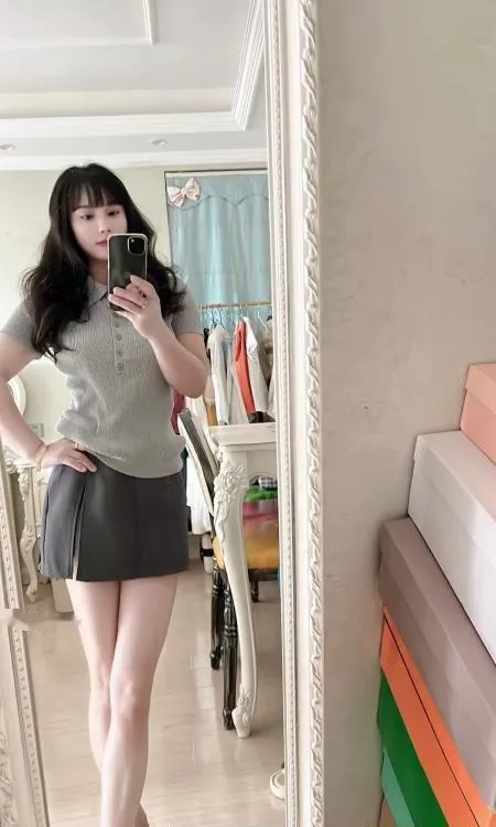 美女小九九