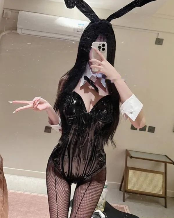 上海变装02萝莉海选