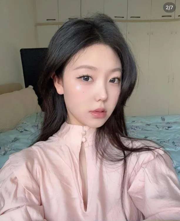 徐汇水多翘臀嫩妹