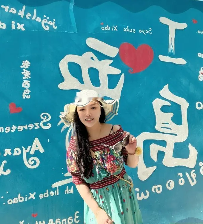 武昌大奶小姐姐