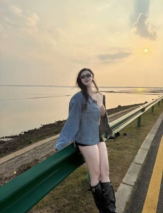 丰臀肥乳冉冉