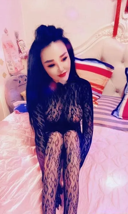 普陀角色扮演御姐