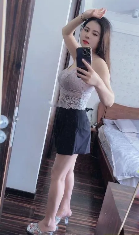 静安少妇体验