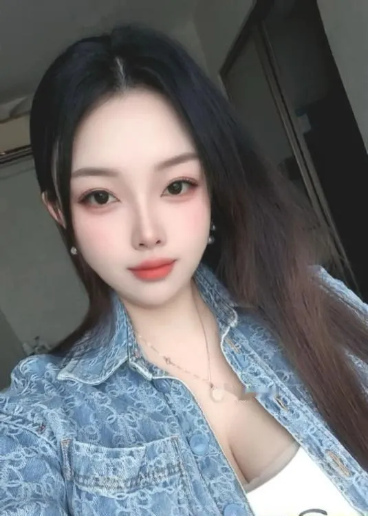 常州清纯大波妹