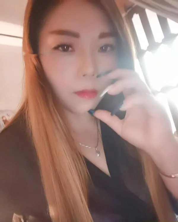 打卡秦淮熟女