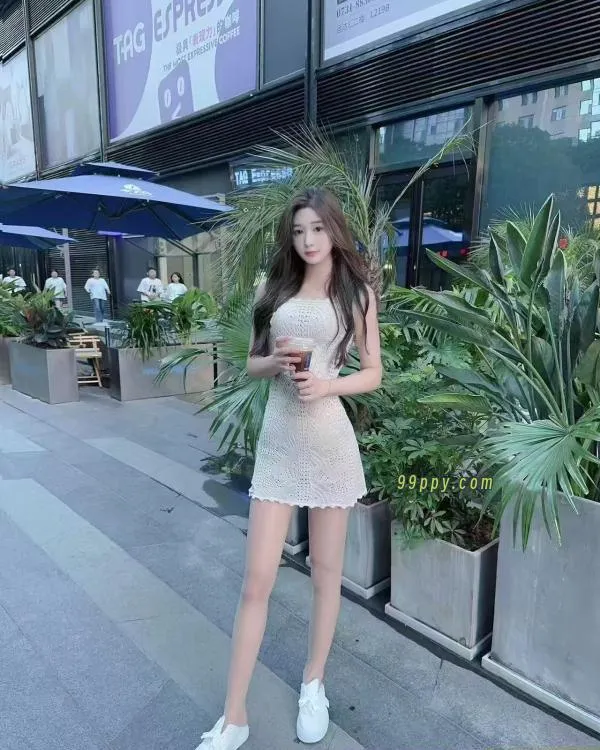 极品高颜值美美