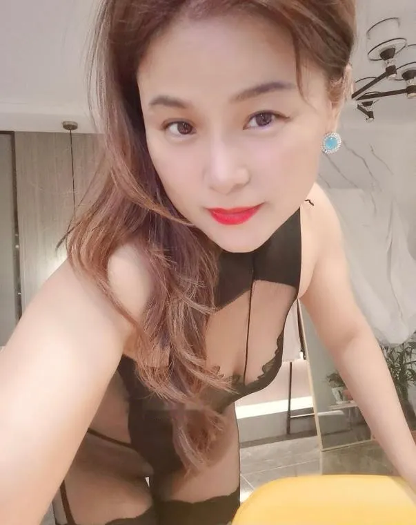 南京集庆门熟女